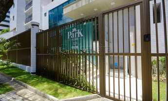 Imagem: Oportunidade apartamento mobiliado com 50m²