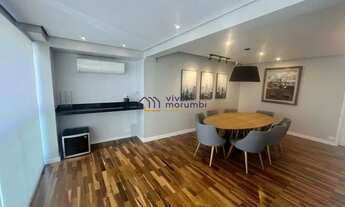 Imagem 4: Linda vista, impecável, pronto para mora, lazer de clube