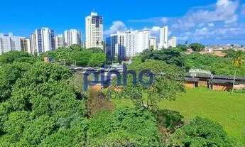 Imagem 3: Apartamento para Locação em Salvador, Pituba, 3 dormitórios, 1 suíte, 2 banheiros, 1 vaga