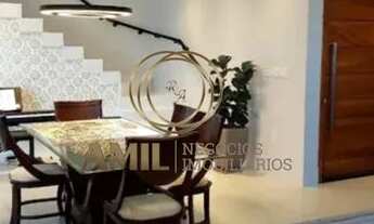 Imagem 3: CAÇAPAVA - Casa Padrão - CONDOMÍNIO TERRAS DO VALE