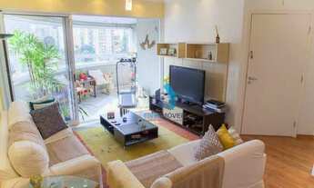 Imagem: Apartamento à venda, 110 m² por R$ 1.300.000,00