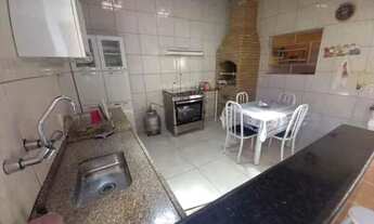 Imagem 2: Casa para venda com 150 metros quadrados com 3 quartos em Morada da Barra - Vila Velha - E