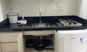 Imagem 5: Flat para locação no Jardim Paulista