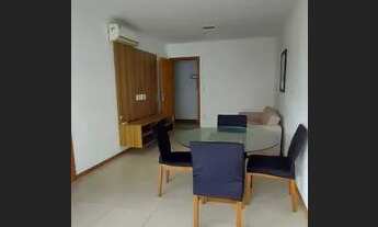 Imagem 4: Apartamento para aluguel tem 71 metros quadrados com 1 quarto em Pituba - Salvador - BA
