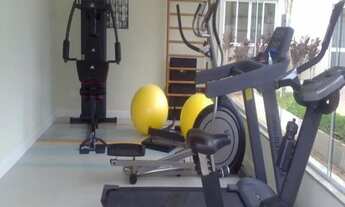 Imagem 2: Apartamento com 3 dormitórios à venda, 97 m² por R$ 600.000,00 - Jardim Califórnia - Jacar