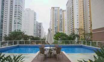 Imagem 4: Cobertura no Campo Belo com 820m² 6 dormitórios 2 banheiros 6 vagas de garagem