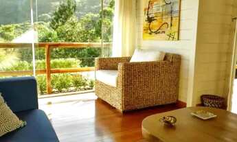 Imagem 5: Apartamento para venda possui 180 metros quadrados com 3 quartos