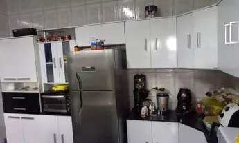 Imagem 6: Sobrado com 3 dormitórios para alugar, 100 m² por R$ 1.800,00/mês - Jardim Rosa de Franca