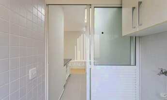 Imagem 10: Apartamento à venda no Brooklin, 52 metros com 2 quartos e 1 vaga