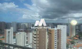 Imagem 5: Apartamento para Venda em Fortaleza, Aldeota, 4 dormitórios, 4 suítes, 5 banheiros, 3 vaga