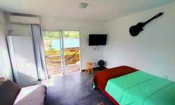 Imagem 4: Loft para Locação em Imbituba, Ibiraquera, 1 dormitório, 1 banheiro