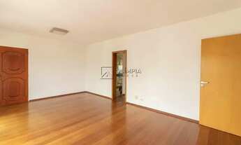 Imagem 3: Apartamento Venda 3 Dormitórios - 86 m² Moema