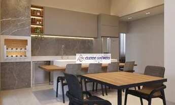 Imagem 10: Casa Térrea nova Condominio Belvedere II R$1.890.000,00 Bairro Jardim Imperial em Cuiabá-M