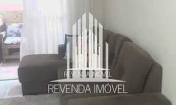 Imagem 4: Apartamento à venda de 2 dormitórios sendo 1 suíte com 1 vaga de garagem coberta, varanda