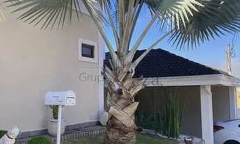 Imagem 5: Casa Condomínio - Urbanova - Residencial Recanto da Serra - 3 Dormitórios - 254m²