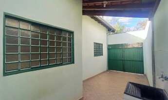 Imagem 7: Casa para para aluguel no bairro Vila Jardim Celina em Bauru - Imobiliária em Bauru - Griz