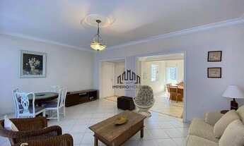 Imagem 3: Apartamento beira mar, 3 dormitórios sendo 1 suíte, 1 vaga, Pitangueiras, Guarujá