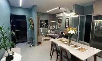 Imagem: Casa à venda no bairro Flodoaldo Pontes