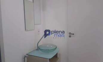 Imagem 6: Apartamento com 2 dormitórios para alugar, 52 m² por R$ 1.820,00/mês - Chácara Santa Anton