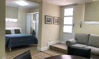 Imagem 7: Studio com 1 dormitório para alugar, 35 m² por R$ 3.674,16/mês - Pinheiros - São Paulo/SP