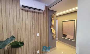 Imagem 5: Casa de condomínio para venda tem 113 metros quadrados com 3 quartos em Parque Atalaia - C