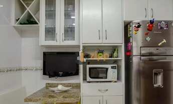 Imagem 4: Apartamento com 3 dormitórios, 72 m² - venda por R$ 489.000,00 ou aluguel por R$ 3.350,00