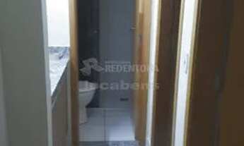 Imagem 2: Apartamento Padrão em São José do Rio Preto