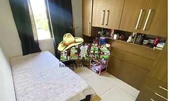 Imagem 3: APARTAMENTO EM CIDADE TIRADENTES COHAB