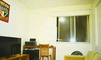 Imagem 7: Apartamento à venda com 41m², 1 dormitório e 1 vaga no Paraíso