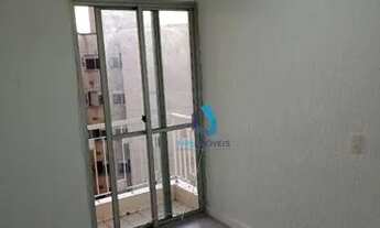 Imagem 2: Apartamento à venda, 49 m² por R$ 295.000,00 - Vila Constança - São Paulo/SP