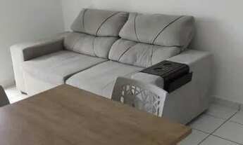 Imagem 3: Apartamento para alugar com 2 dormitórios em Ponta negra, Natal cod:2491