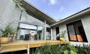 Imagem 6: GAROPABA - Casa Padrão - Ambrósio