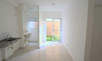 Imagem 5: Apartamento para Aluguel - Vila Guilhermina, 1 Quarto, 39 m2