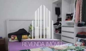 Imagem 4: Apartamento c/120m² 3 Dormitórios 1 Suíte no Morumbi