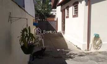 Imagem: Casa a venda no Taquaral !!