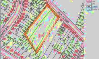 Imagem 6: TERRENO 1511M² CIDADE SANTO ANDRÉ ÓTIMA LOCALIZAÇÃO-EM FRENTE AO SUPERMERCADO LOPES