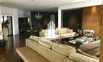 Imagem 4: Apartamento com 4 dormitórios à venda no Morumbi