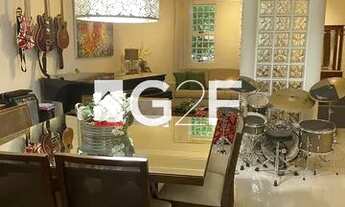 Imagem 4: Casa a venda no Parque Taquaral - Campinas/SP