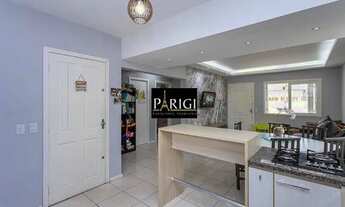 Imagem 5: Casa com 2 dormitórios para alugar, 90 m² por R$ 2.737,00/mês - Rubem Berta - Porto Alegre