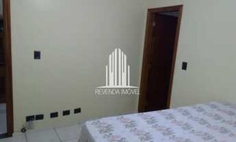 Imagem 2: Sobrado com 240m e 3 quartos na Vila Matilde