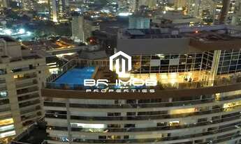 Imagem 2: APARTAMENTO RESIDENCIAL em SÃO PAULO - SP, BROOKLIN