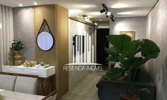 Imagem 3: Apartamento á venda em são Caetano com 02 dorms e 02 vagas ótima oportunidade