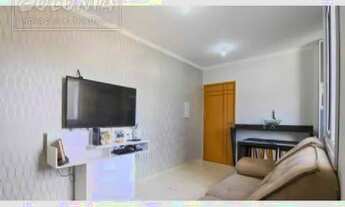 Imagem: Santo André - Apartamento Padrão - Bangú