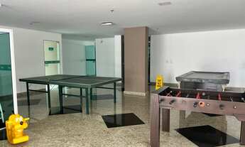 Imagem 2: Cobertura para aluguel e venda tem 300 metros quadrados com 3 quartos em Glória - Macaé