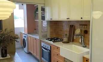 Imagem 2: APARTAMENTO - SANTO AMARO - SP