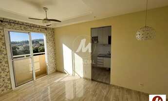 Imagem 4: Apartamento (tipo - padrao) 2 dormitórios, cozinha planejada, portaria 24hs, lazer, espaço