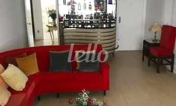 Imagem: São Paulo - Apartamento Padrão - Vila