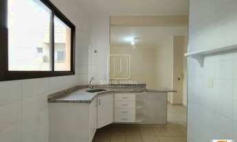 Imagem 4: Apartamento (tipo - padrao) 1 dormitórios, cozinha planejada, em condomínio fechado