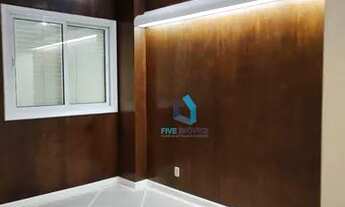 Imagem 2: Apartamento para alugar, 124 m² por R$ 9.897,00/mês - Jardim Europa - São Paulo/SP