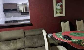 Imagem 4: Aluguel de casa mobiliada no Varandas do Visconde